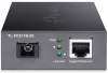 Медиаконвертер TP-Link FC311B-20 WDM 1000Mbit RJ45 до 20km