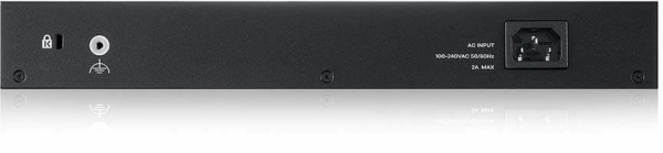 Коммутатор Zyxel XS1930-12F-ZZ0101F (L2+) 2x10Гбит/с 10SFP+ управляемый