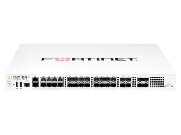 Fortinet FortiGate 701G