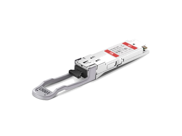 Fortinet Трансивер QSFP28 SR для FortiGate — 100 Гбит/с, multimode