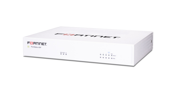 Межсетевой экран Fortinet Fortigate 40F