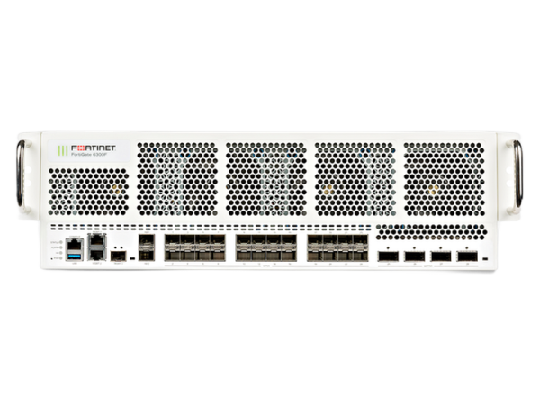 Fortinet FortiGate 6300F/6500F