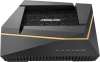 Роутер беспроводной Asus RT-AX92U(2-PK) AX6100 10/100/1000BASE-TX черный (упак.:2шт)