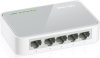 Коммутатор TP-Link TL-SF1005D (L2) 5x100Мбит/с неуправляемый