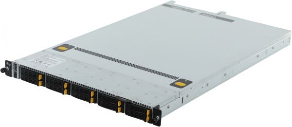 Сервер IRU Rock C1210P 1x4210R 1x32Gb 2x10Gbe SFP+ 2x800W w/o OS (1980988)