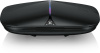 Роутер беспроводной Zyxel NBG6818-EU0102F AC2600 100/1000/2500BASE-T черный