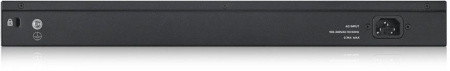 Коммутатор Zyxel GS1920-48V2-EU0101F (L2) 44x1Гбит/с 4xКомбо(1000BASE-T/SFP) 2SFP управляемый