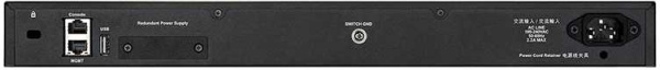 Коммутатор D-Link DGS-3130-54S/A1A 2x10Гбит/с 48SFP 4SFP+ управляемый