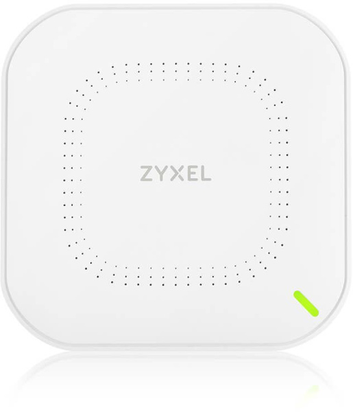 Точка доступа Zyxel NebulaFlex NWA1123ACv3 (NWA1123ACV3-EU0102F) AC1200 10/100/1000BASE-TX