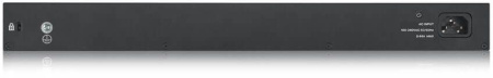 Коммутатор Zyxel GS1920-24V2-EU0101F (L2) 24x1Гбит/с 4xКомбо(1000BASE-T/SFP) управляемый