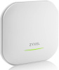 Точка доступа Zyxel NWA220AX-6E-EU0101F AXE5400 10/100/1000/2500BASE-T белый (упак.:1шт)