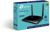 Роутер беспроводной TP-Link Archer MR400 AC1200 10/100BASE-TX/4G cat.4 черный