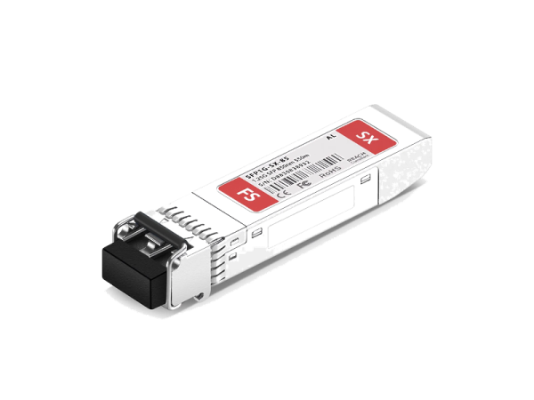 Fortinet Трансивер SFP SX для FortiGate — 1 Гбит/с, multimode