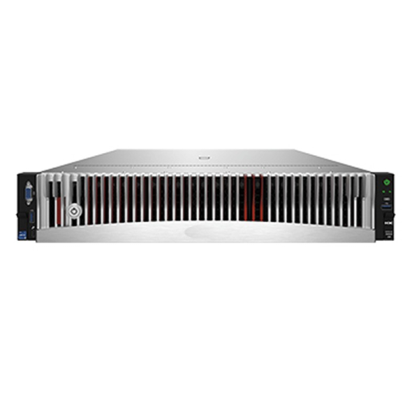 Сервер H3C UniServer R4900 G6 2U