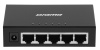 Коммутатор Digma DSW-205GE 5x1Гбит/с неуправляемый