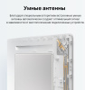 Повторитель беспроводного сигнала TP-Link Archer Air E5 AX3000 Wi-Fi белый