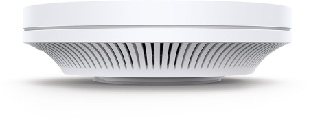 Точка доступа TP-Link EAP670 AX5400 100/1000/2500BASE-T белый