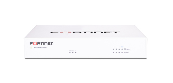 Межсетевой экран Fortinet Fortigate 40F