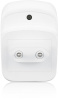Повторитель беспроводного сигнала Zyxel WRE6505V2 (WRE6505V2-EU0101F) AC750 10/100BASE-TX белый