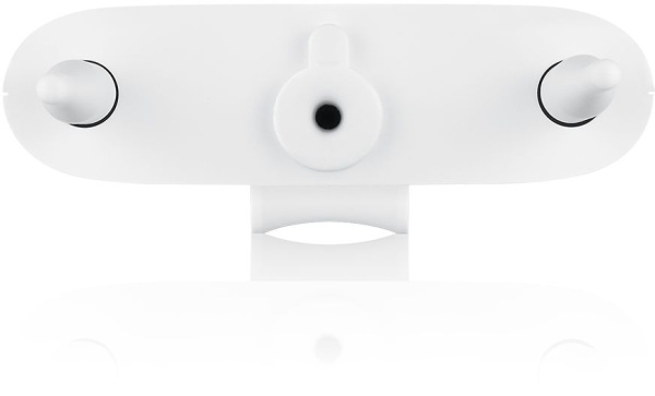 Точка доступа Zyxel NebulaFlex NWA55AXE (NWA55AXE-EU0102F) AX1800 10/100/1000BASE-TX/Wi-Fi белый (упак.:1шт)