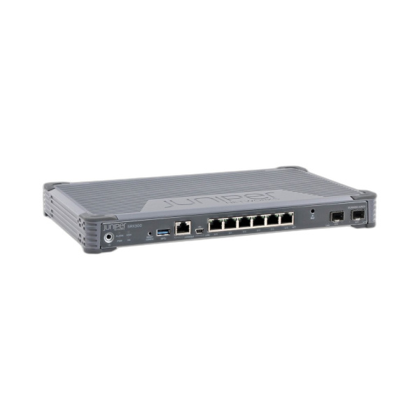 Межсетевой экран Juniper SRX300