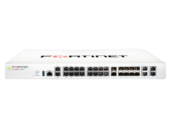 Fortinet FortiGate 100F