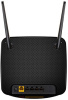 Роутер беспроводной D-Link DWR-953/4HDB1E 10/100/1000BASE-TX/4G черный