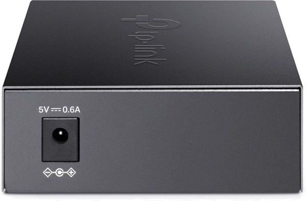 Медиаконвертер TP-Link FC311B-20 WDM 1000Mbit RJ45 до 20km