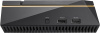 Роутер беспроводной Asus RT-AX92U(2-PK) AX6100 10/100/1000BASE-TX черный (упак.:2шт)