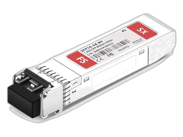 Fortinet Трансивер SFP для FortiGate — 1 Гбит/с медь (RJ45)