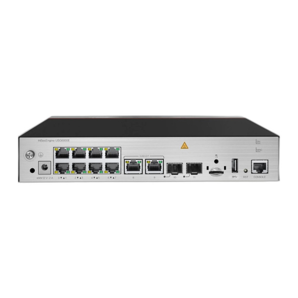 Межсетевой экран Huawei USG6525E