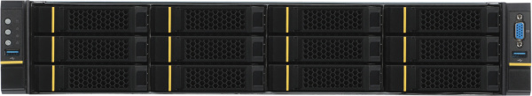 Сервер IRU Rock C2212P 1x4208 1x32Gb 9341-8i 2x10Gbe SFP+ 2x800W w/o OS (1981119)