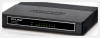Коммутатор TP-Link TL-SG1008D (L2) 8x1Гбит/с неуправляемый