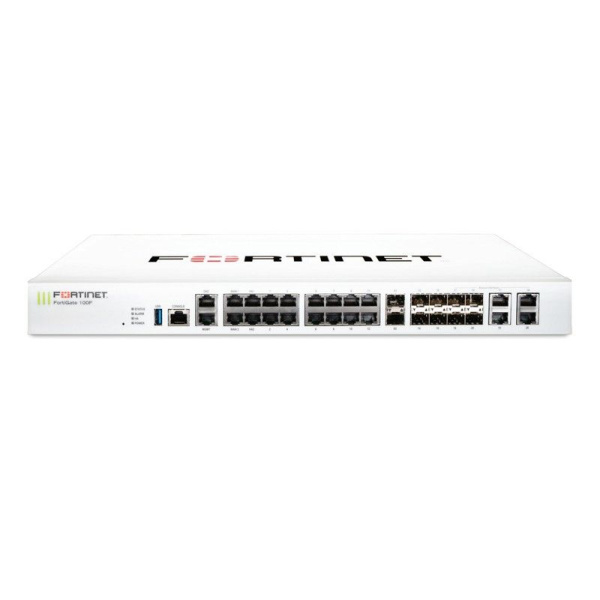 Межсетевой экран Fortinet Fortigate 100F