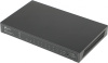 Коммутатор TP-Link SG2210P (L2) 8x1Гбит/с 2SFP 8PoE+ управляемый