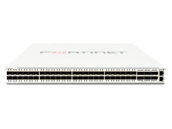 Fortinet FortiSwitch 1024E — 24× 10GE datacenter коммутатор