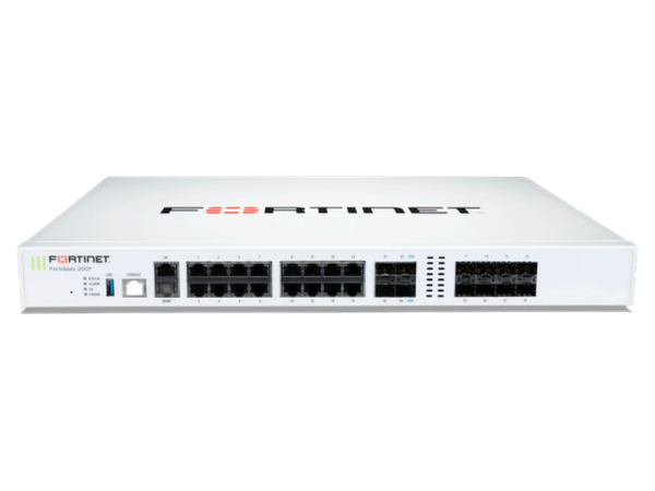 Fortinet FortiGate 201G