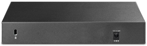 Коммутатор TP-Link TL-SX105 (L2) неуправляемый