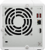 Сетевое хранилище NAS Qnap Original TS-364-8G 3-bay настольный Celeron N5095