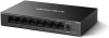 Коммутатор Mercusys MS108GS (L2) 8x1Гбит/с неуправляемый