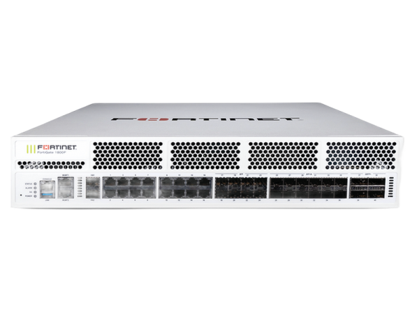Fortinet FortiGate 1800F