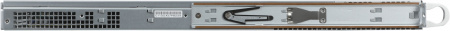 Сервер IRU Rock s1208p 2x4214 4x32Gb 1x500Gb SSD AST2500 1G 2P 2x750W w/o OS (2002392)
