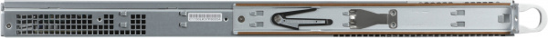Сервер IRU Rock s1208p 2x4214 4x32Gb 1x500Gb SSD AST2500 1G 2P 2x750W w/o OS (2002392)