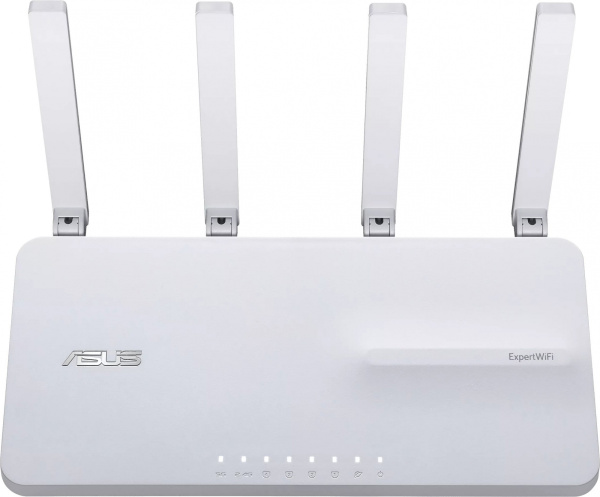 Межсетевой экран Asus EBR63 AX3000 10/100/1000BASE-TX белый