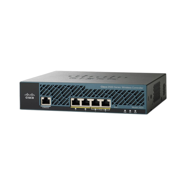 Контроллер Wi-Fi Cisco WLC