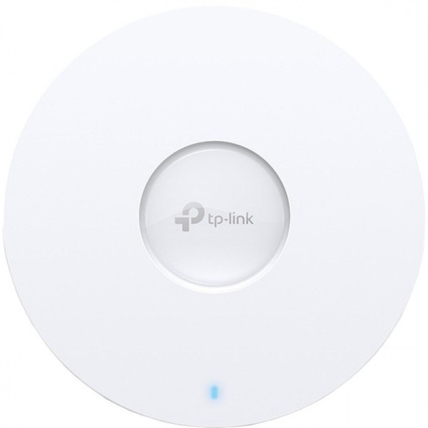 Точка доступа TP-Link EAP653 AX3000 10/100/1000BASE-TX белый