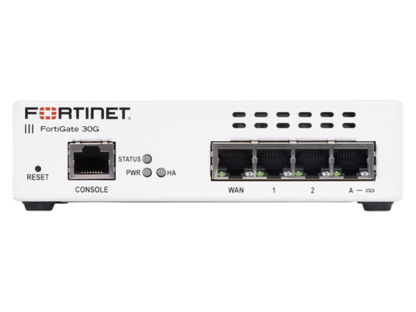 Fortinet FortiGate 30G