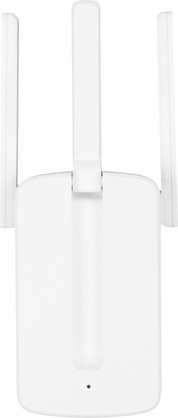 Повторитель беспроводного сигнала Mercusys MW300RE N300 Wi-Fi белый