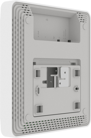 Точка доступа Keenetic Voyager Pro Pack (KN-3510PACK) AX1800 10/100/1000BASE-TX белый (упак.:4шт)
