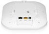 Точка доступа Zyxel NWA220AX-6E-EU0101F AXE5400 10/100/1000/2500BASE-T белый (упак.:1шт)